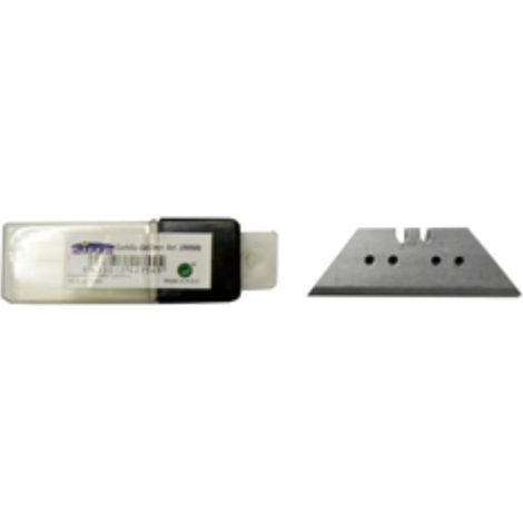 Taglierina Sifer Lama 19MMB10 Und. Blister perforato 61x19 mm