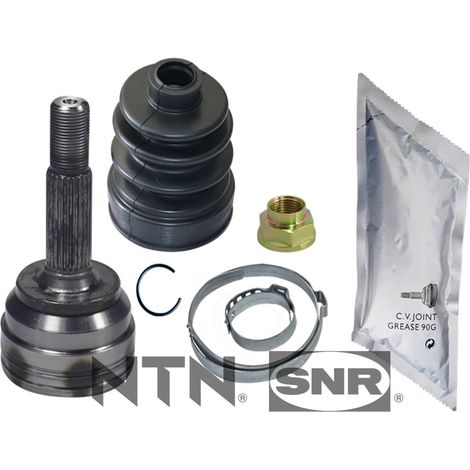 Kits joint coté roue - OJK69.007 - SNR - Compatible avec véhicule Toyota