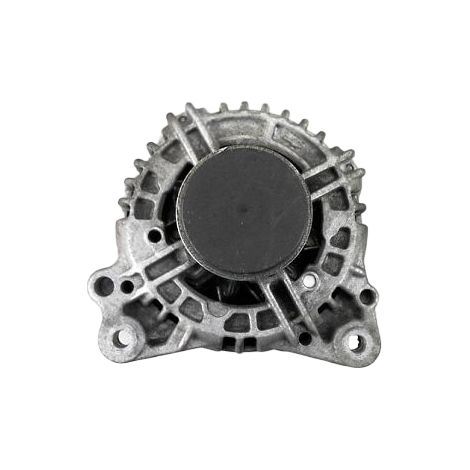 [PRODUIT D'OCCASION] Alternateur VOLKSWAGEN Polo V 09-14 ♻️ Ref Oe. 03f903023d - Garantie à vie (1/2)