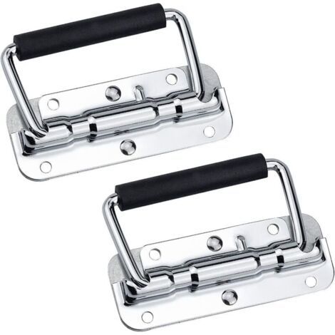 2 pièces de balayeuse N79 N79S Conga990 roue de guidage accessoires de roue universels (1/4)