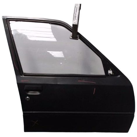 Porte Avant Droit PEUGEOT 205 87-98 [PRODUIT D'OCCASION]♻️9004f0