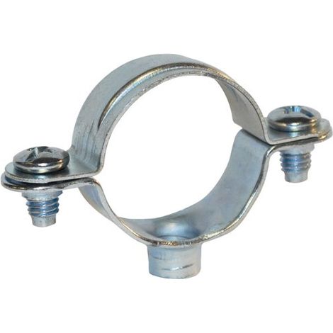 BOUTTE - Collier fixation simple D.14 x5