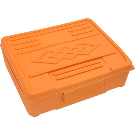 vidaXL Set de herramientas perforación 15 pzas cabezal 50mm MT3-F1-12 (1/2)
