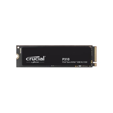Crucial P310 2280 SSD 1TB PCIe 4.0 NVMe