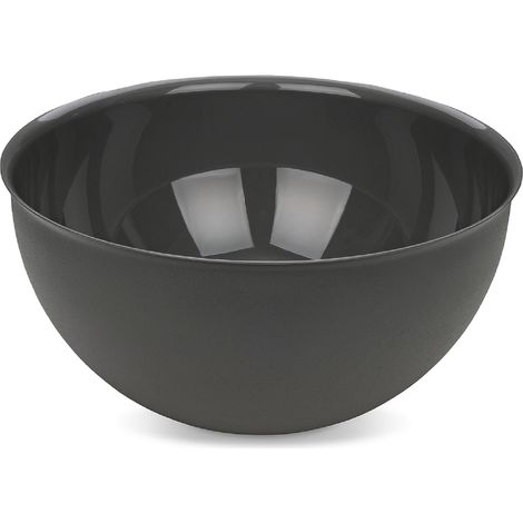 Küchenschüssel „Palsby“ M by Koziol, Salatschüssel, große Plastikschüssel, Obstschale, Obstschale, Kunststoffschale - KOZIOL (1/3)