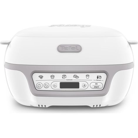 TEFAL Cuiseur Vapeur TEFAL TEFKD812110 (1/5)