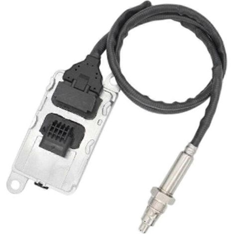 Capteur d'oxyde d'azote (NOx) A3C0595050000 pour moteur Cummins (1/5)