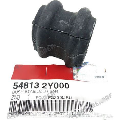 548132Y000 passend für Hyundai Tucson Sport 14-16 Stabilisator-Koppelstangenbuchsen. (1/4)
