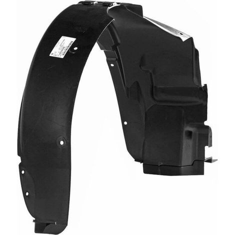 Pare-boue d'aile avant droit Chevrolet Spark 2010-2015