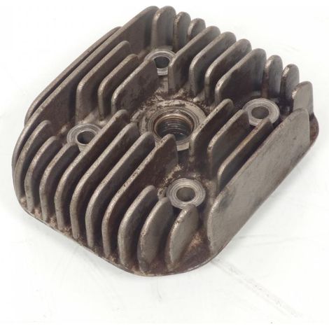 [GEBRAUCHT] [Gebrauchtprodukt] Original Zylinderkopf für Scooter Yamaha 50 (1/3)