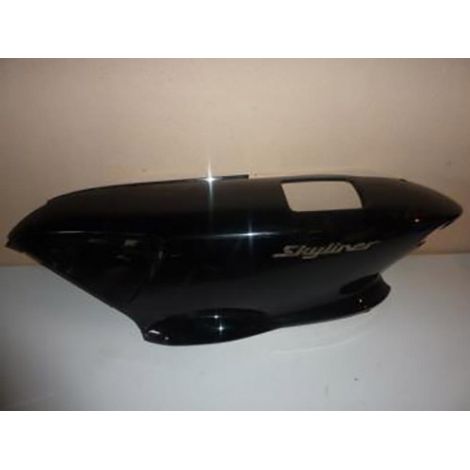 [PRODUIT D'OCCASION] Coque arrière gauche origine pour Scooter Yamaha 125 Majesty (1/2)
