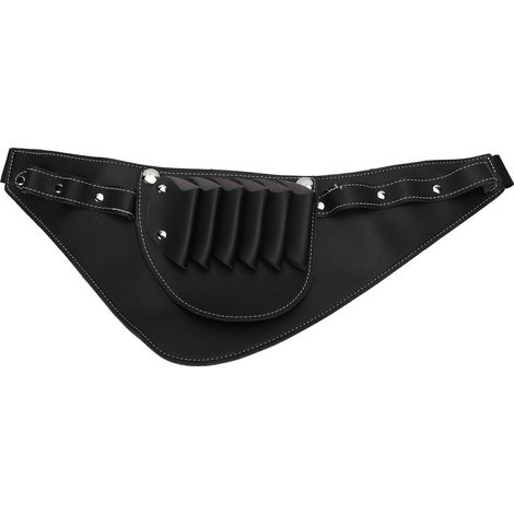 Étui pour ciseaux de coiffure professionnels, sac à outils de coiffure (1/4)