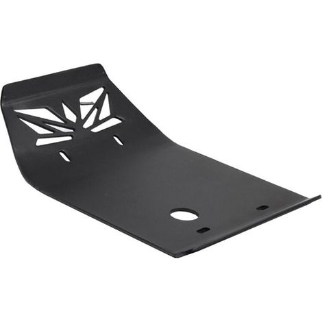 Piastra di protezione del motore, protezione del telaio, piastra di protezione del sottoscocca per motocicletta Tricker XG250 Serow XT250 (1/3)