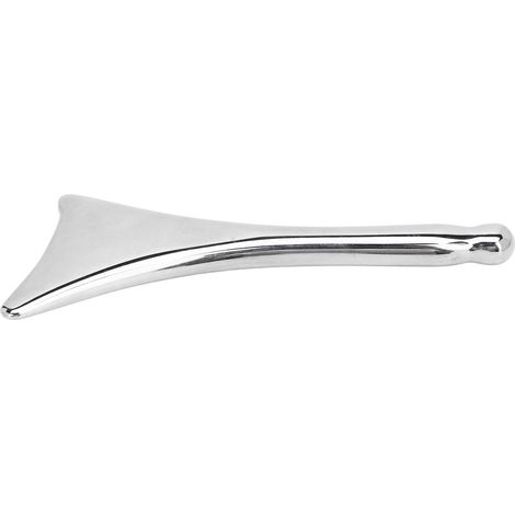 Pierre de Térahertz Gua Sha Outil de Massage Visage Drainage Lymphatique Portable pour Hommes et Femmes (1/5)