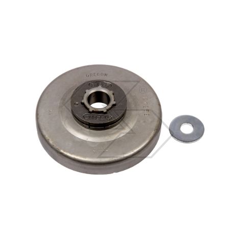 Pignone per motosega compatibile ECHO modello CS451