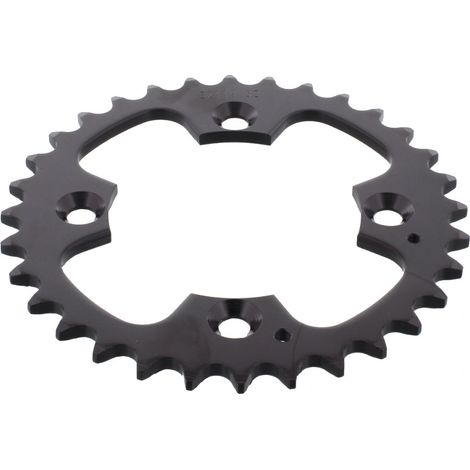 Piñón trasero Esjot 50-32119-44, 520/44z para Adly/Herchee/Beeline/Goes/Triumph