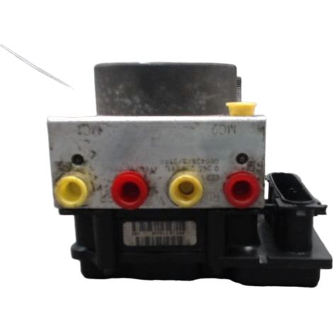 [PRODUIT D'OCCASION] Unite Hydraulique Abs NISSAN Micra 2005-2007 ♻️ Ref Oe. 47660bc66a - Garantie à vie (1/3)