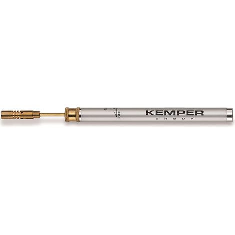Kemper Microsaldatore a Fiamma - Autonomia 40 Minuti