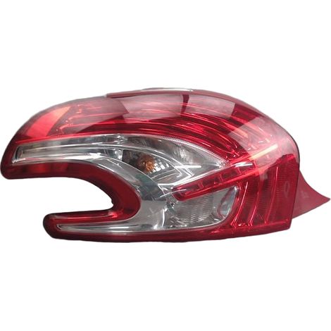 [PRODUIT D'OCCASION] Feu Arrieree Gauche  PEUGEOT 208 ♻️ Ref Oe. 9672628280 - Garantie à vie (1/2)