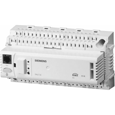 Regolatore universale comunicante 2 circuiti