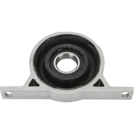 Soporte de acoplamiento central para BMW 525i 530xi X3 26127521855 - Pieza de calidad (1/5)