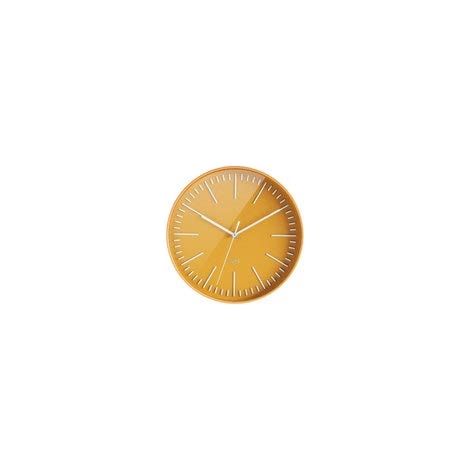 ORIUM HORLOGE ATOLL JAUNE 11975