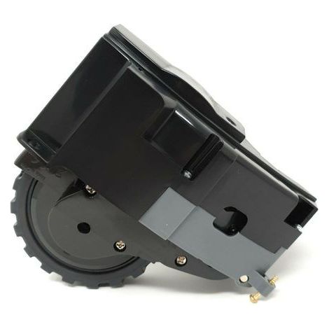 Irobot - modulo de la rueda derecha roomba e5 + i7 - 4624873 - 5060359287717
