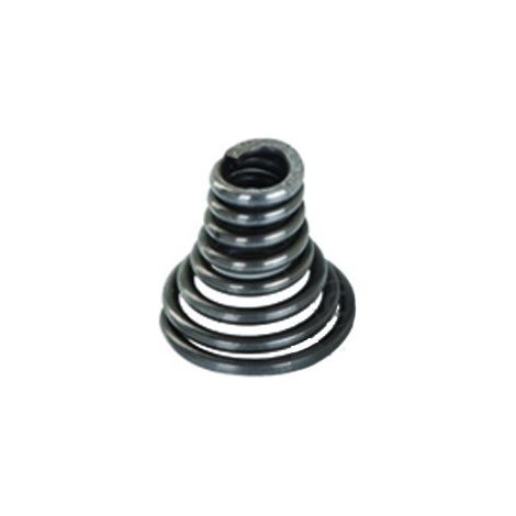 Resorte amortiguador Komatsu Zenoah reemplaza 2881-35110. Compatible con máquinas G455avs, G500avs, G4500 y G5000.