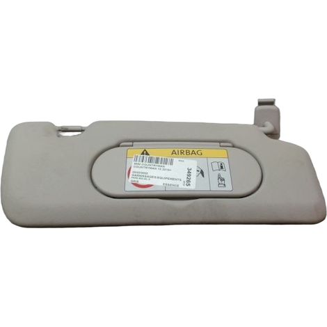 Pare-soleil D Mini Countryman 2010- [PRODUIT D'OCCASION]♻️51167424696