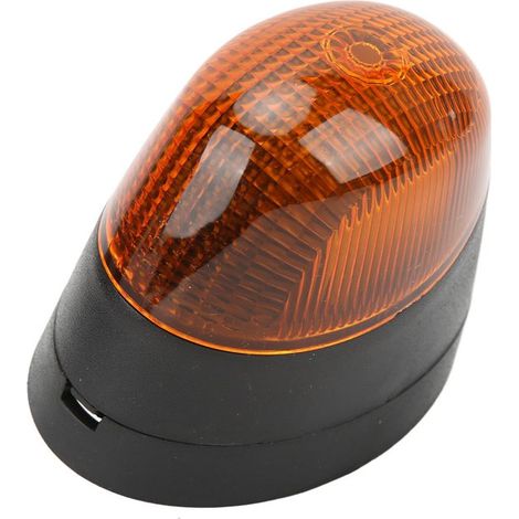 Adecuado para luz de posición lateral de 3 pines, lámpara indicadora de montaje en superficie 1203328. Repuesto para TRANSIT MK7 2006-2014 (1/5)