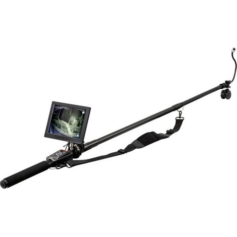 Boroscope PCE Instruments PCE-IVE 330 (1/4)