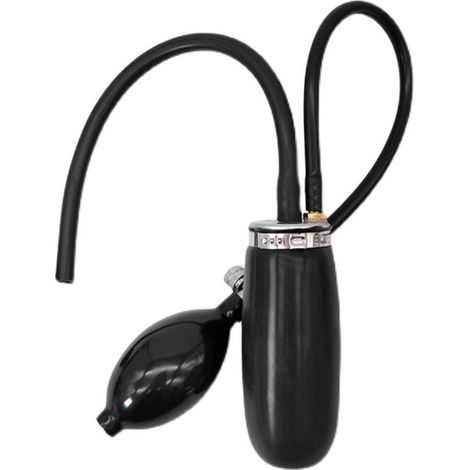 Adaptateur D'admission Facile, Vessie pour Machine à Fumée Automobile, Vessie Gonflable de Blocage Détecteur de Fuites de Carburant pour les Véhicules (1/5)