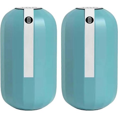 Blue Bubble WC-Reiniger, desodorierend und kraftvoll, automatisch (1/5)