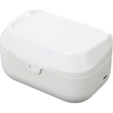 Enrouleur de canette pour machine à coudre, enrouleur de canette automatique portable avec canette en plastique pour la couture et les loisirs créatifs (1/5)