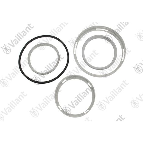 VAILLANT Dichtungssatz 0020106428 Grundset DN 200 PP u.w. Vaillant-Nr. , 0020143522