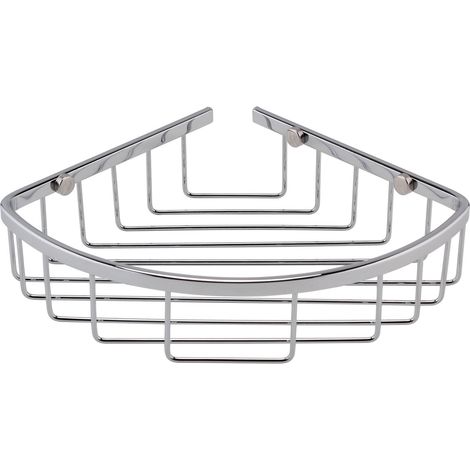 Deep Corner Basket