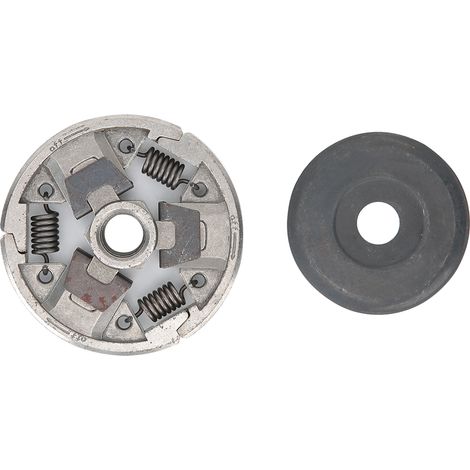 Joint de remplacement pour l'ensemble d'embrayage des tronçonneuses Stihl 024, 026, MS240, MS260 et MS261 (1/5)