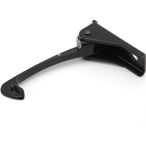 Crochet de sécurité pour capot moteur 55395654AA, remplacement pour Jeep Wrangler 3,6l 3,8l 20072018