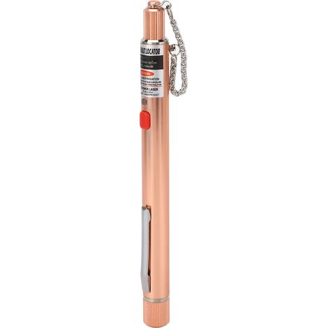 Optischer Glasfaser-Fehlerortungsgerät (50 km) – berührungslos, präzise Ortung – tragbarer Glasfaserkabeltester mit Rotlichtstift (1/5)
