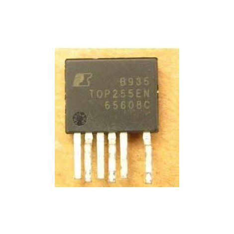 Integrierte Schaltung TOP255EN 7 Pins TOP255EN