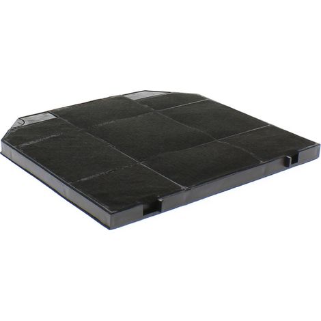 Filtre à charbon TYPE244 EFF72 00701091 pour Hotte FABER, FRANKE, LAGOON, ROBLIN, SMEG , ELITE