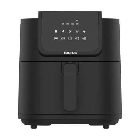 Friggitrice taurus 973988000 1700 W capacità 8 L (1/3)