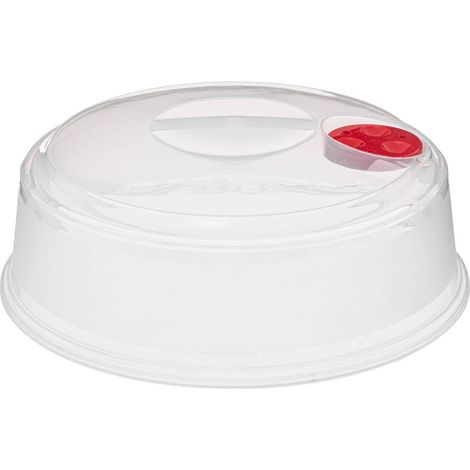 Cloche micro-ondes 27cm - 5five (1/3)