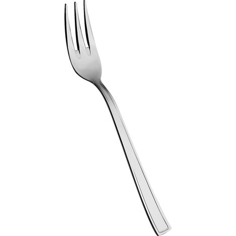 Salvinelli Pantheon forchettone a servire acciaio inox 18/10