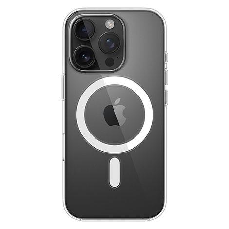 IPHONE 16 PRO MAX CL CASE