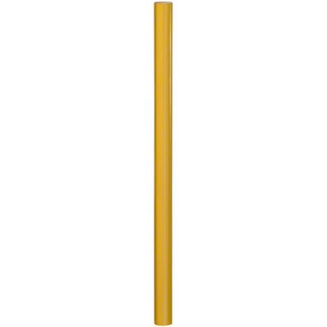 Bosch Accessories 2607001176 Heißklebesticks 11 mm 200 mm Gelb 500 g 500 g