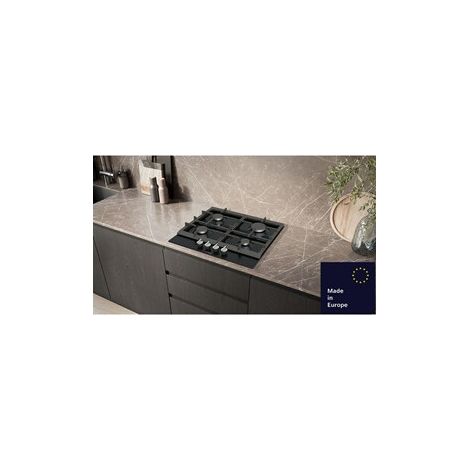 Plaque gaz Siemens EC6A6PI90 iQ500 (1/3)