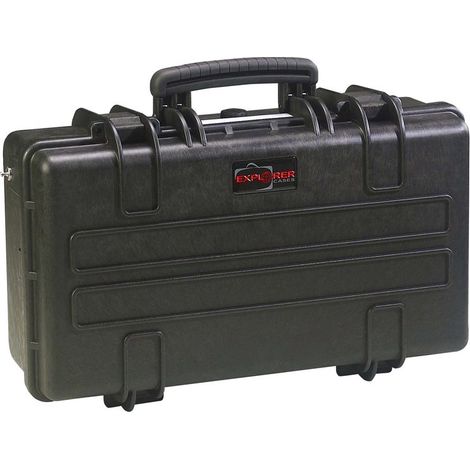 GT LINE MALETA ESTANCA DE PROTECCIÓN EXPLORER 5117 MATERIAL INTERIOR Vacía (1/5)