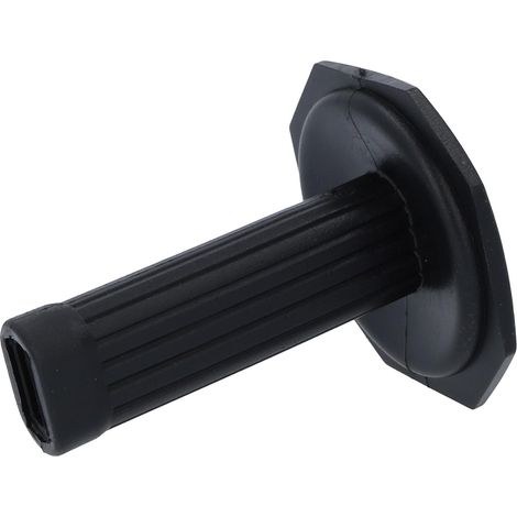 Empuñaduras de protección para cinceles 23 x 13 mm (1/4)