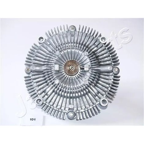 Embrayage, ventilateur de radiateur Japanparts VC-101 NISSAN 21082-22J00